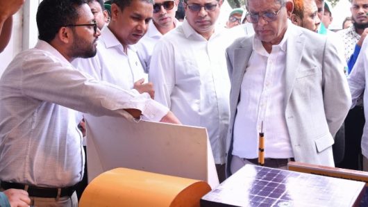 গ্রামীণ উন্নয়নের মাধ্যমেই টেকসই বাংলাদেশ বিনির্মাণ সম্ভব: জাতীয় পল্লী উন্নয়ন দিবসে স্থানীয় সরকার মন্ত্রী