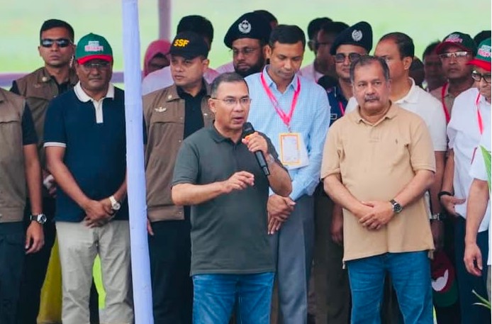 দেশকে পরিচ্ছন্ন রাখতে নাগরিকদের সম্মিলিত উদ্যোগের আহ্বান প্রধানমন্ত্রীর
