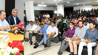 এলডিসি উত্তরণের প্রস্তুতিতে অর্থনীতি ও রাজনীতির সমন্বয়ের ওপর জোর তথ্যমন্ত্রীর
