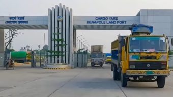 বেনাপোল বন্দরের আলোচিত কর্মকর্তা রনির বদলি, আদেশ বাতিলে তৎপর সিন্ডিকেটের অভিযোগ