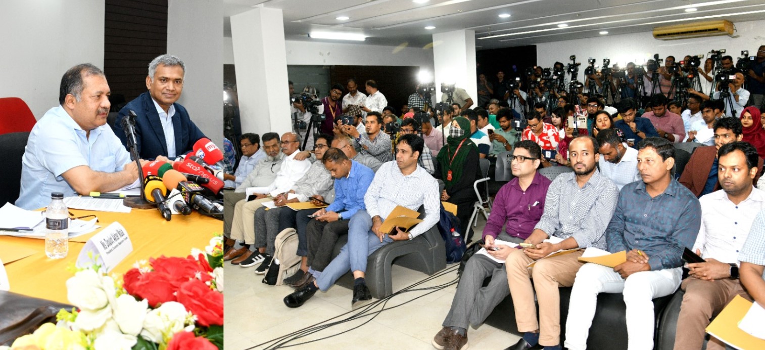 এলডিসি উত্তরণের প্রস্তুতিতে অর্থনীতি ও রাজনীতির সমন্বয়ের ওপর জোর তথ্যমন্ত্রীর