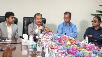 নবম ওয়েজ বোর্ড বাস্তবায়ন না হলে সাংবাদিকদের পেশাগত নিরাপত্তা নিশ্চিত করা সম্ভব নয়: তথ্যমন্ত্রী