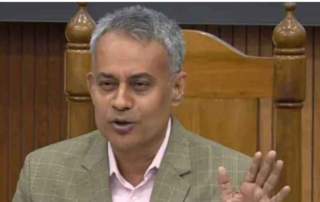 সড়ক পরিবহন ও সেতু, রেলপথ এবং নৌপরিবহন মন্ত্রীর সাথে যুক্তরাজ্যের পরিবহন মন্ত্রীর বৈঠক
