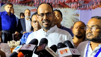 ক্ষুদ্র ও মাঝারি পোল্ট্রি খামারিদের ঋণ সুবিধা নিশ্চিতের আশ্বাস মৎস্য ও প্রাণিসম্পদ প্রতিমন্ত্রীর
