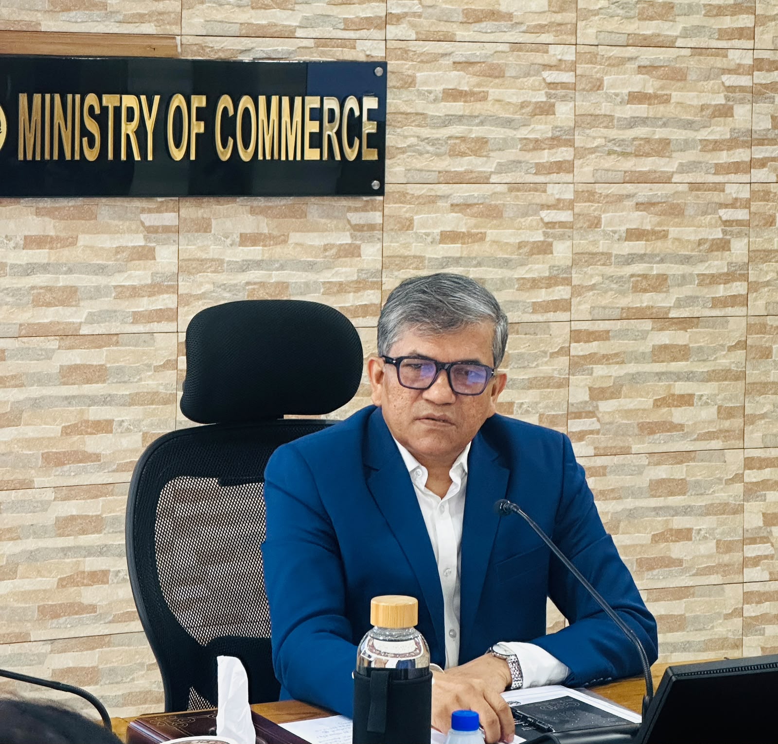 এলডিসি উত্তরণের চ্যালেঞ্জ মোকাবিলায় বাণিজ্য সক্ষমতা বাড়াতে ৫ বছর মেয়াদি নতুন কর্মপরিকল্পনা