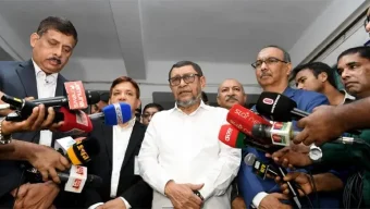হাসপাতালগুলোতে অত্যাধুনিক যন্ত্রপাতি সংযুক্ত করে চিকিৎসার মানকে এগিয়ে নিতে চায় সরকার- স্বাস্থ্যমন্ত্রী