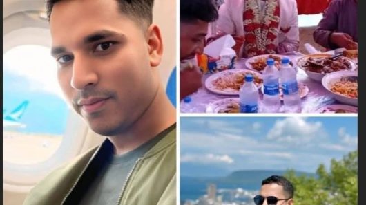 আখাউড়ায় খাসির মাংস না পেয়ে বিয়ে ভেঙে দিলেন জাপান প্রবাসী যুবক