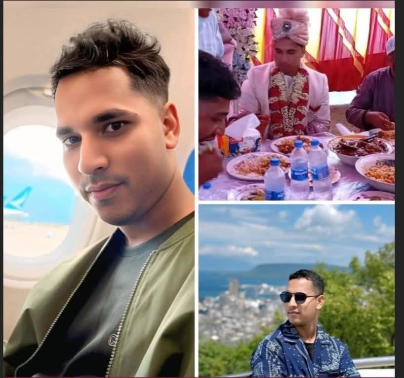 আখাউড়ায় খাসির মাংস না পেয়ে বিয়ে ভেঙে দিলেন জাপান প্রবাসী যুবক
