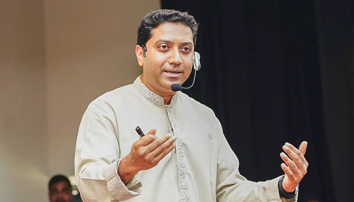 প্রাথমিক শিক্ষায় রিপোর্টনির্ভর নয়, ফলাফলভিত্তিক মনিটরিং ব্যবস্থা গড়ে তোলা হবে – প্রাথমিক ও গণশিক্ষা প্রতিমন্ত্রী