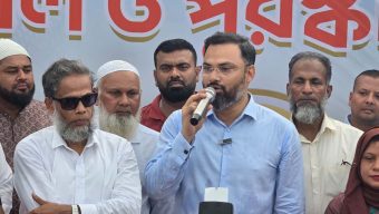 খেলাধুলাকে পেশা হিসেবে স্বীকৃতি এবং ৪র্থ শ্রেণি থেকে পাঠ্যপুস্তকে অন্তর্ভুক্ত করার উদ্যোগ নেওয়া হচ্ছে – যুব ও ক্রীড়া প্রতিমন্ত্রী
