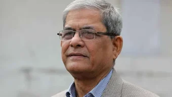 রাষ্ট্রপতি নির্বাচিত হওয়ায় মির্জা ফখরুলকে যুক্তরাষ্ট্রের অভিনন্দন