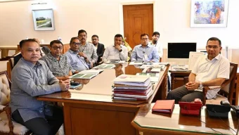 ন্যাশনাল ই-হেলথ প্ল্যাটফর্মে পাইলট প্রকল্পের নির্দেশ প্রধানমন্ত্রীর