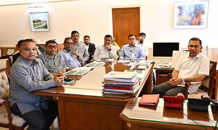ন্যাশনাল ই-হেলথ প্ল্যাটফর্মে পাইলট প্রকল্পের নির্দেশ প্রধানমন্ত্রীর