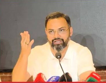 বিশেষ চাহিদা সম্পন্ন ক্রীড়াবিদদের জন্য আন্তর্জাতিক মানের টুর্নামেন্ট আয়োজন করা হবে -যুব ও ক্রীড়া প্রতিমন্ত্রী