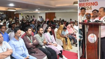 জুলাইয়ের চেতনা মহান মুক্তিযুদ্ধের চেতনারই বর্ধিত প্রবাহ -তথ্য ও সম্প্রচার মন্ত্রী