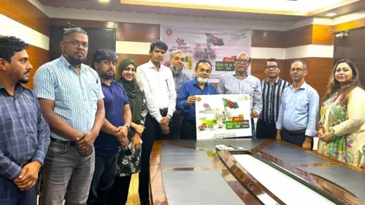 ‘৩৬ জুলাই’ স্মারক উপলক্ষ্যে টেলিটকের বিশেষ Gen-Z অফারে তরুণদের ব্যাপক সাড়া