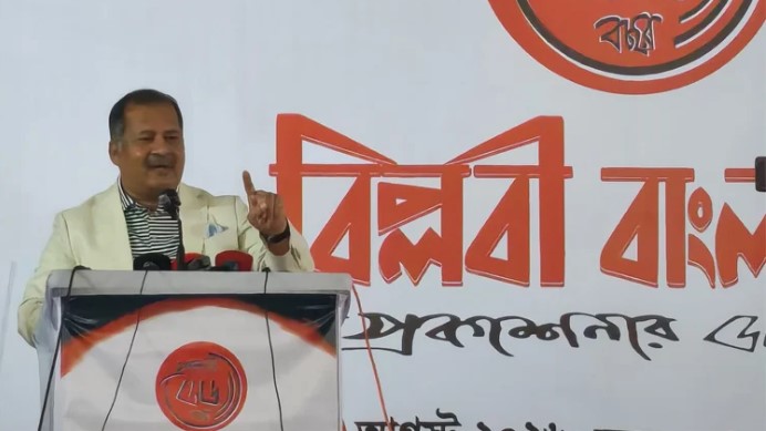 মেগা প্রজেক্ট নয়, গ্যাস সম্পদ উত্তোলনই এখন আসল উন্নয়ন