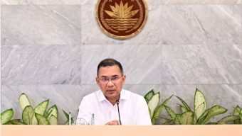 যানজট নিরসনে প্রধানমন্ত্রীর ৭ নির্দেশনা, চার মাসের মধ্যে ইটিসি ও অস্থায়ী বাস টার্মিনাল