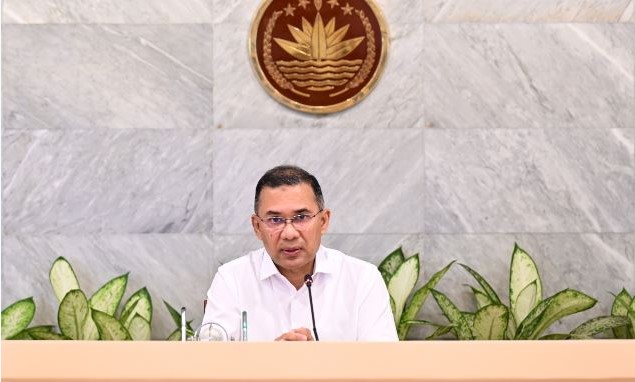 যানজট নিরসনে প্রধানমন্ত্রীর ৭ নির্দেশনা, চার মাসের মধ্যে ইটিসি ও অস্থায়ী বাস টার্মিনাল