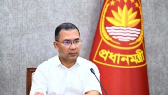 সবুজ শিল্পাঞ্চল গড়ে তুলতে অর্থনৈতিক অঞ্চলে ব্যাপক বৃক্ষরোপণের নির্দেশ প্রধানমন্ত্রীর