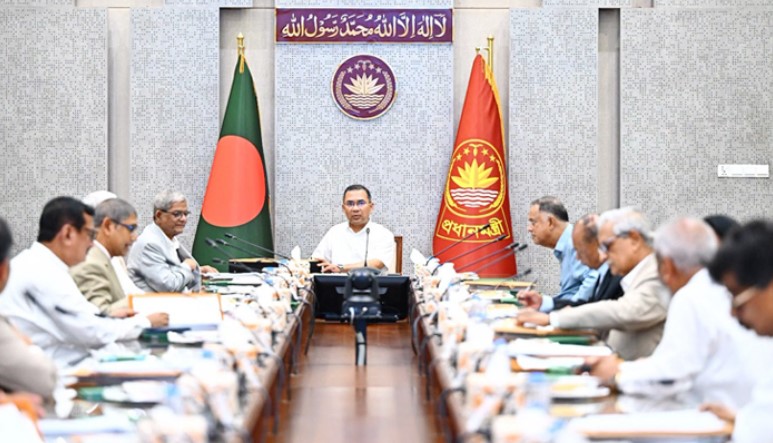 জাতীয় মানবাধিকার কমিশন আইন, ২০২৬’-এর খসড়া নীতিগত ও চূড়ান্ত অনুমোদন