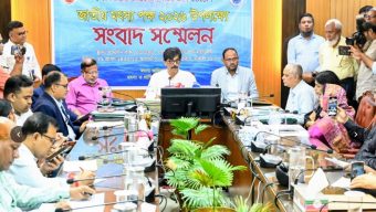 জাতীয় মৎস্য পক্ষ শুরু রবিবার, স্বর্ণপদক পাচ্ছে ১৪ ব্যক্তি-প্রতিষ্ঠান -মৎস্য ও প্রাণিসম্পদ মন্ত্রী