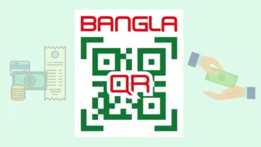 বাংলা কিউআরে লেনদেন বেড়েছে প্রায় দ্বিগুণ, অর্থের পরিমাণ তিনগুণ