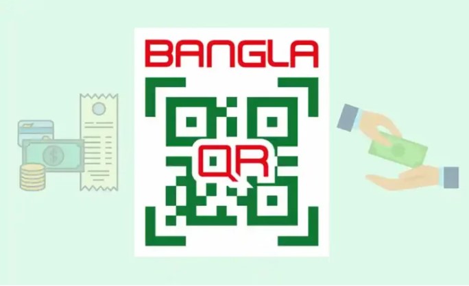 বাংলা কিউআরে লেনদেন বেড়েছে প্রায় দ্বিগুণ, অর্থের পরিমাণ তিনগুণ