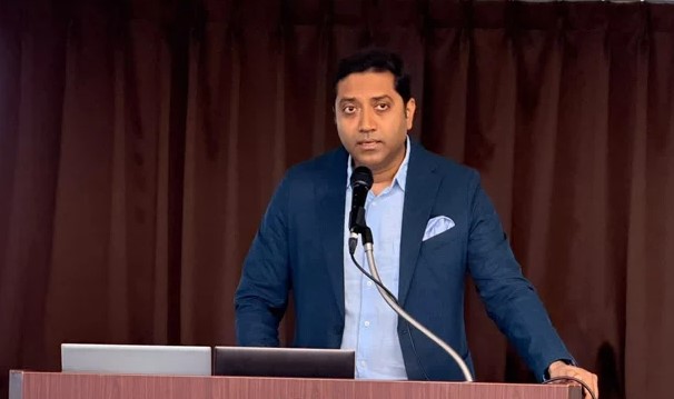 বাংলাদেশে বিনিয়োগ মানেই ৩০০ কোটিরও বেশি ভোক্তার বাজারে প্রবেশের সুযোগ -প্রতিমন্ত্রী ববি হাজ্জাজ