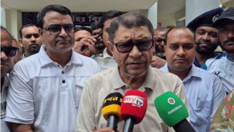 সব উপজেলা স্বাস্থ্য কমপ্লেক্সকে ৯ তলা ভবনে রূপান্তর করা হবে -স্বাস্থ্যমন্ত্রী