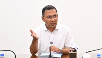 ষষ্ঠ শ্রেণি থেকে স্নাতক পর্যন্ত মেয়েদের সর্বজনীন উপবৃত্তি পুনর্বহালের সম্ভাব্যতা যাচাইয়ের নির্দেশ প্রধানমন্ত্রীর