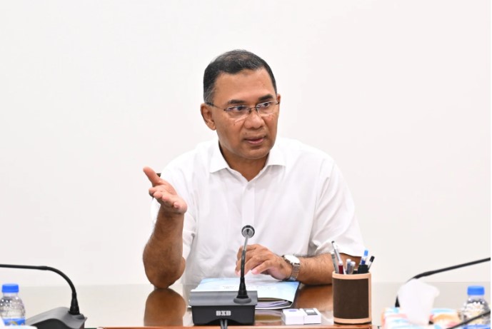 ষষ্ঠ শ্রেণি থেকে স্নাতক পর্যন্ত মেয়েদের সর্বজনীন উপবৃত্তি পুনর্বহালের সম্ভাব্যতা যাচাইয়ের নির্দেশ প্রধানমন্ত্রীর