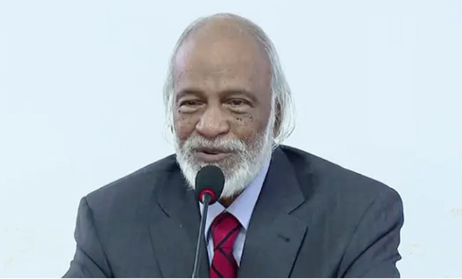 মঈন খানকে স্থানীয় সরকার মন্ত্রণালয়ের দায়িত্ব দেওয়ার আলোচনা জোরালো