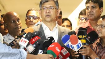 বিগত ১৮০ দিনে আইনশৃঙ্খলা পরিস্থিতির দৃশ্যমান উন্নতি হয়েছে- স্বরাষ্ট্রমন্ত্রী
