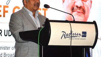 হালাল খাদ্যসংস্কৃতি ও মূল্যবোধ শুধু মুসলিম বিশ্বের নয়, মানবসভ্যতার জন্যও সম্পদ -তথ্যমন্ত্রী