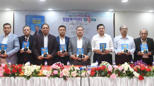 নিষিদ্ধ করে জনগণের কণ্ঠ ও ইতিহাসকে বন্দী করা যায় না: তথ্য ও সম্প্রচার মন্ত্রী