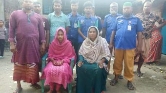 বিয়ে বন্ধের পরও আয়োজন, ১৬ বছরের কলেজছাত্রীকে ইউপি চেয়ারম্যানের জিম্মায়