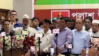 মহানবী (সা.) এর আদর্শে শান্তি-সম্প্রীতির সমাজ গড়ার আহ্বান এলজিআরডি মন্ত্রীর
