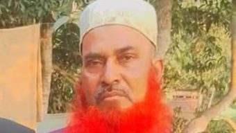 আগৈলঝাড়ায় ভুয়া দলিল বানিয়ে মিউটেশন রেকর্ডনিল লিয়াকত, আদালতে জালিয়াতি মামলা