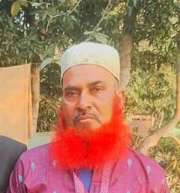 আগৈলঝাড়ায় ভুয়া দলিল বানিয়ে মিউটেশন রেকর্ডনিল লিয়াকত, আদালতে জালিয়াতি মামলা