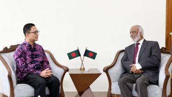 ডেঙ্গু প্রতিরোধে সর্বোচ্চ গুরুত্ব দিয়ে কাজ করছে সরকার: এলজিআরডি মন্ত্রী