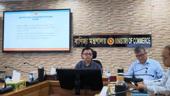 প্রধানমন্ত্রীর ‘ক্লিন সিটি, গ্রিন সিটি’ পরিকল্পনা দ্রুত বাস্তবায়নের নির্দেশ স্থানীয় সরকার মন্ত্রীর