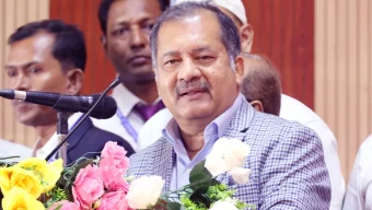 গণমাধ্যম বাংলাদেশে এখন সর্বোচ্চ স্বাধীনতা ভোগ করছে : তথ্যমন্ত্রী