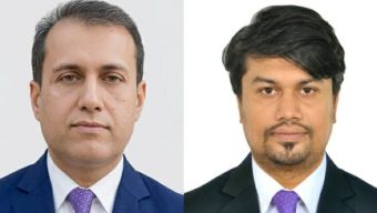 উত্তরা প্রেসক্লাব নির্বাচন ২০২৬: সভাপতি মাসুদ, সম্পাদক ফারাহী