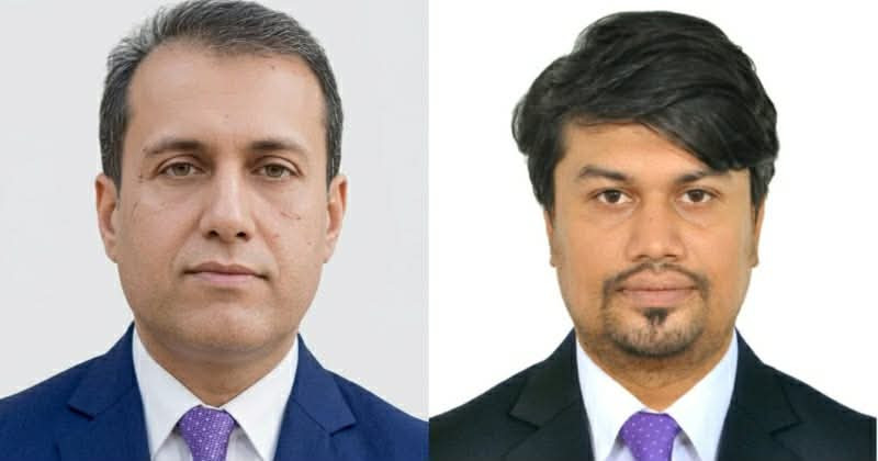 উত্তরা প্রেসক্লাব নির্বাচন ২০২৬: সভাপতি মাসুদ, সম্পাদক ফারাহী