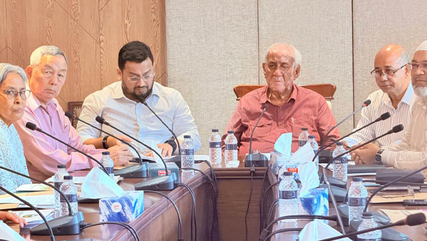 পাহাড়ে কৃষি বিপ্লব ঘটানোর তাগিদ পার্বত্য মন্ত্রীর