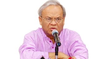 গুমের শিকারদের ন্যায়বিচার ও পুনর্বাসন নিশ্চিতের দাবি রিজভীর