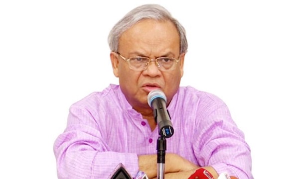 গুমের শিকারদের ন্যায়বিচার ও পুনর্বাসন নিশ্চিতের দাবি রিজভীর