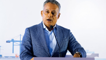 নারায়ণগঞ্জ (কাঁচপুর)-ভোলা (ইলিশা) সরাসরি ফেরি সার্ভিসের আনুষ্ঠানিক উদ্বোধন করেছেন নৌপরিবহন মন্ত্রী