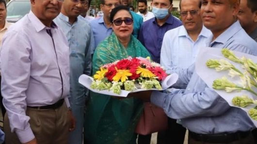 ব্রি’তে নিয়োগ-পদোন্নতি ও প্রশাসন নিয়ে নানা অভিযোগ